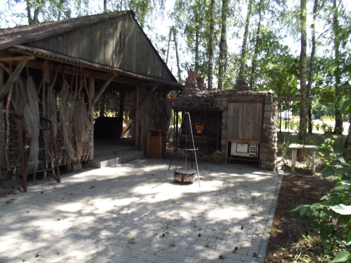 Дома для отпуска Agroturystyka Zatom Stary Zatom Stary-31