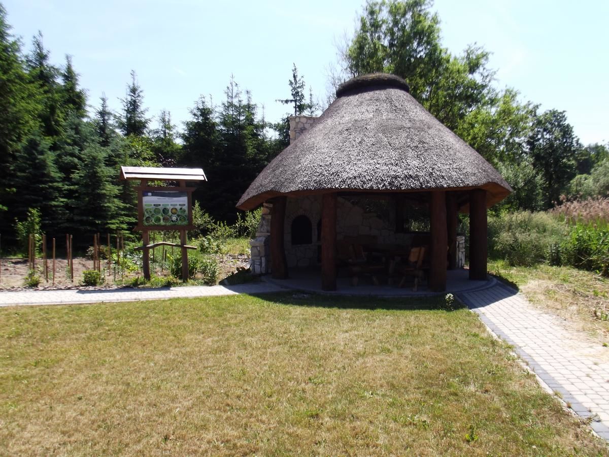 Дома для отпуска Agroturystyka Zatom Stary Zatom Stary-34