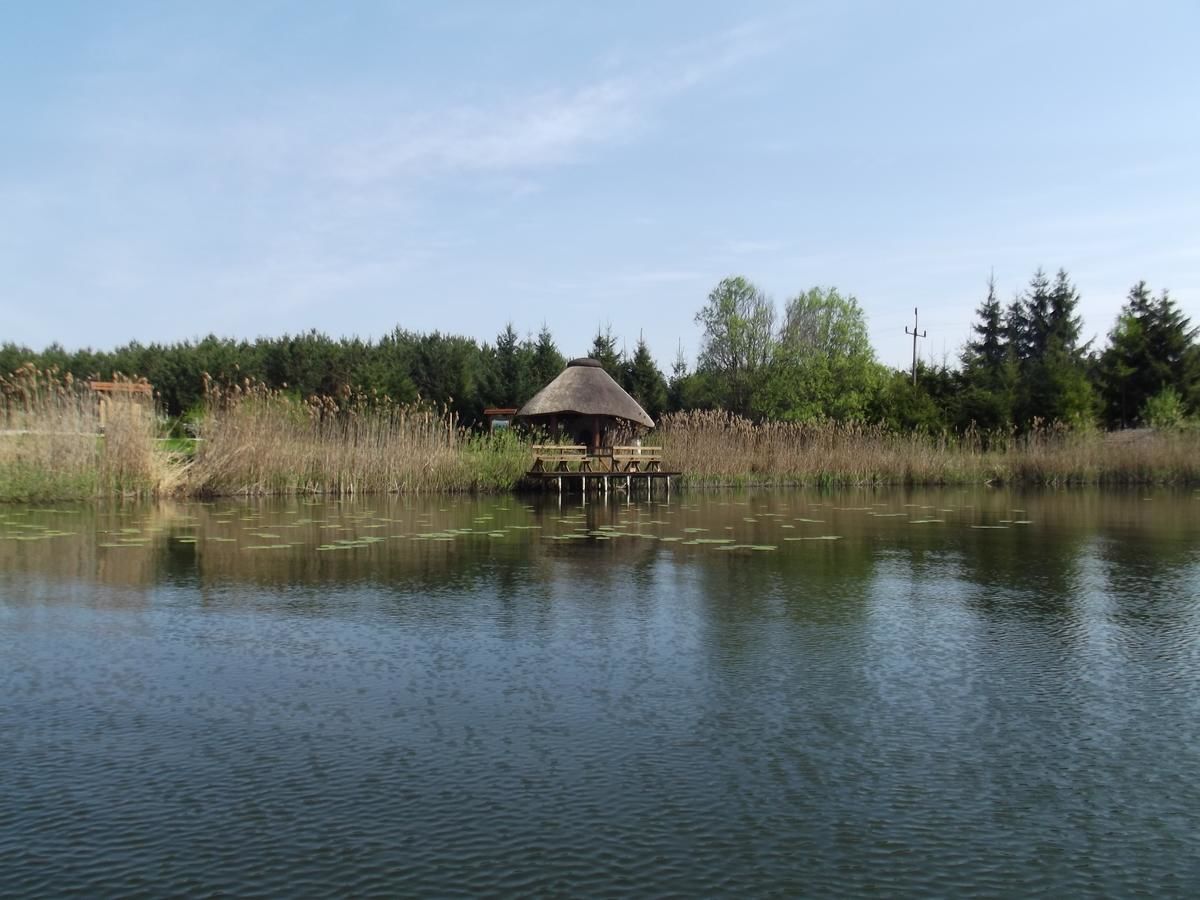 Дома для отпуска Agroturystyka Zatom Stary Zatom Stary-35