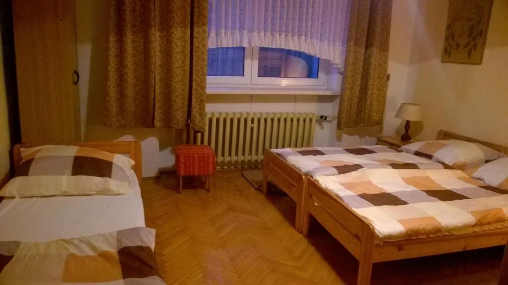 Дома для отпуска Agroturystyka Zatom Stary Zatom Stary-85