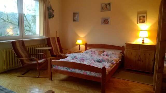 Дома для отпуска Agroturystyka Zatom Stary Zatom Stary-41