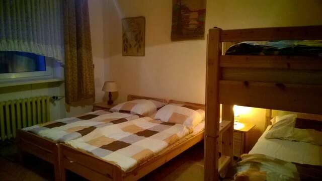 Дома для отпуска Agroturystyka Zatom Stary Zatom Stary-46