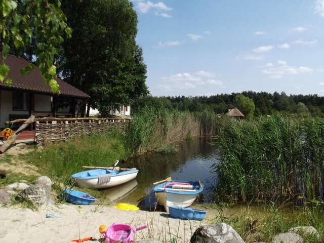 Дома для отпуска Agroturystyka Zatom Stary Zatom Stary-54